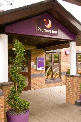 Premier Inn Hemel Hempstead West otel fotoğrafı