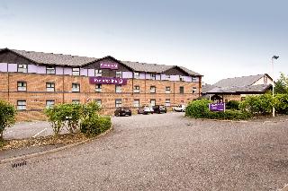 Premier Inn Hemel Hempstead West fotoÄŸrafÄ±
