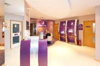 Premier Inn Liverpool John Lennon Airport fotoÄŸrafÄ±