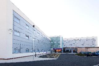 Premier Inn Liverpool John Lennon Airport fotoÄŸrafÄ±