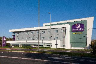 Premier Inn Liverpool John Lennon Airport fotoÄŸrafÄ±