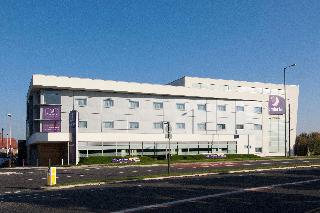 Premier Inn Liverpool John Lennon Airport fotoÄŸrafÄ±