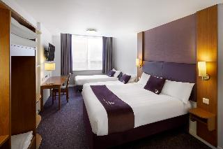 Premier Inn Liverpool John Lennon Airport fotoÄŸrafÄ±