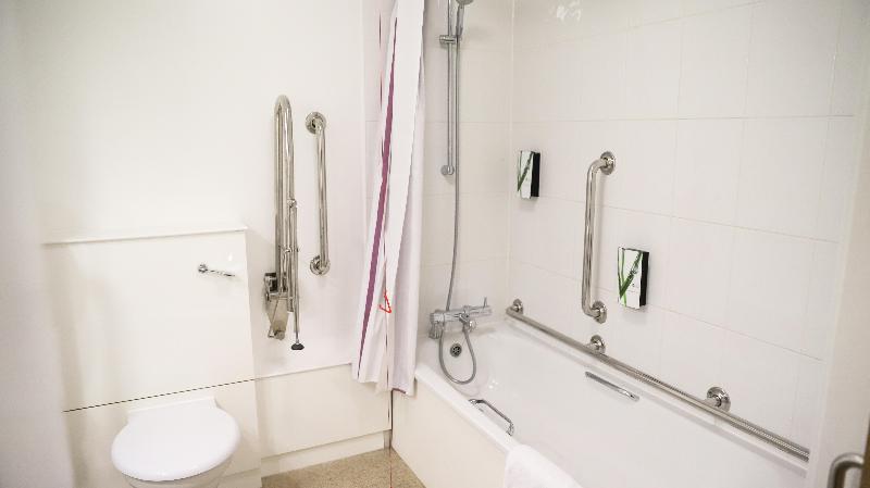 Premier Inn Liverpool John Lennon Airport - Oda