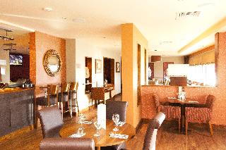 Premier Inn Liverpool John Lennon Airport fotoÄŸrafÄ±