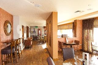 Premier Inn Liverpool John Lennon Airport fotoÄŸrafÄ±