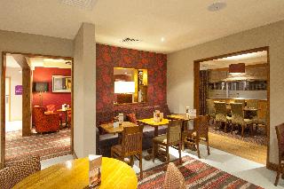 Premier Inn Liverpool John Lennon Airport fotoÄŸrafÄ±