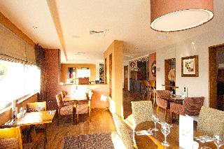 Premier Inn Liverpool John Lennon Airport fotoÄŸrafÄ±