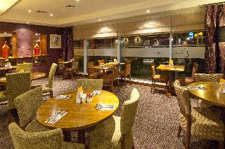 Premier Inn Liverpool John Lennon Airport fotoÄŸrafÄ±