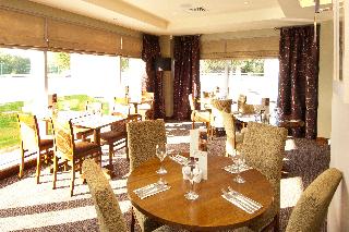 Premier Inn Liverpool John Lennon Airport fotoÄŸrafÄ±