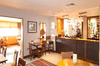 Premier Inn Liverpool John Lennon Airport fotoÄŸrafÄ±