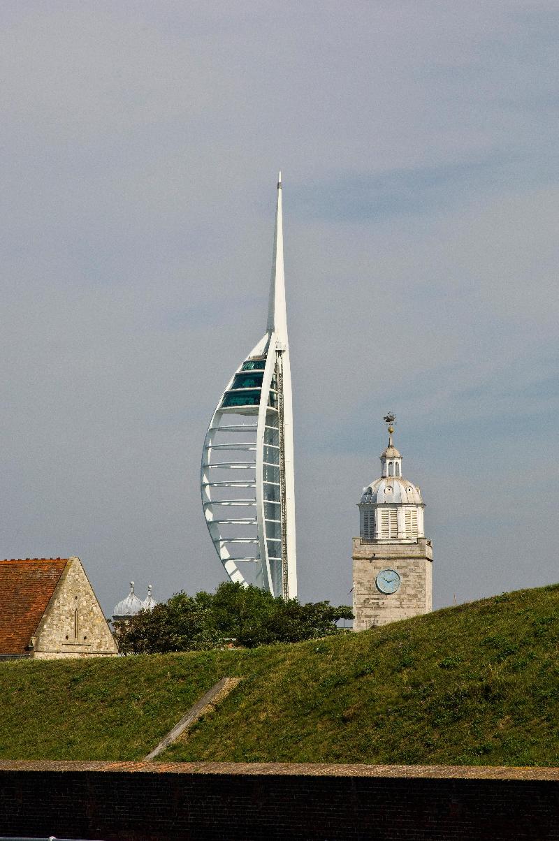 Premier Inn Southsea - Aktivite