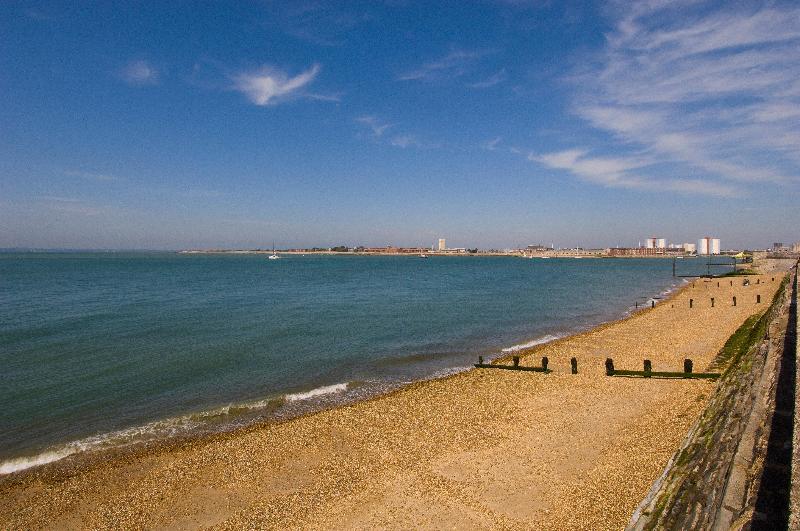 Premier Inn Southsea - Aktivite