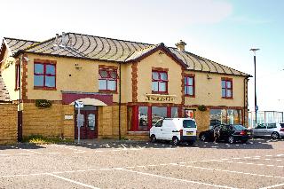 Premier Inn Southsea otel fotoğrafı