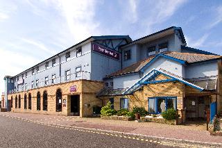 Premier Inn Southsea fotoÄŸrafÄ±