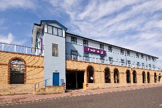 Premier Inn Southsea fotoÄŸrafÄ±