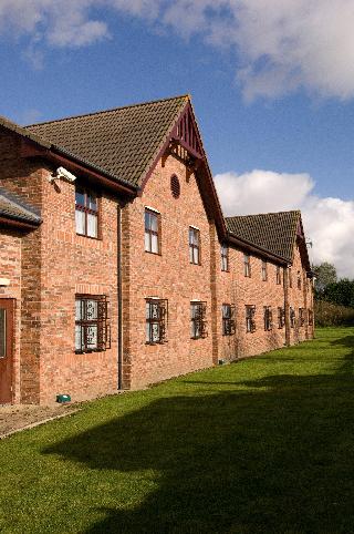 Premier Inn St. Helens South otel fotoğrafı