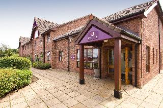 Premier Inn St. Helens South fotoÄŸrafÄ±