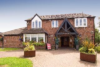 Premier Inn St. Helens South fotoÄŸrafÄ±