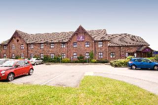 Premier Inn St. Helens South fotoÄŸrafÄ±