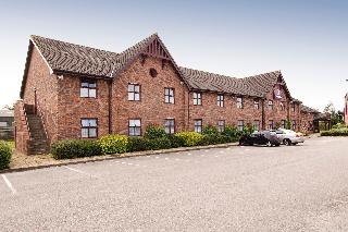 Premier Inn St. Helens South fotoÄŸrafÄ±