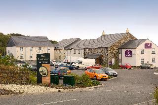 Premier Inn St. Austell otel fotoğrafı