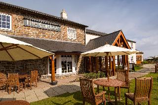 Premier Inn St. Austell fotoÄŸrafÄ±