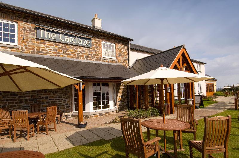 Premier Inn St. Austell - Genel