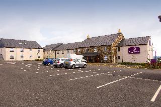 Premier Inn St. Austell fotoÄŸrafÄ±