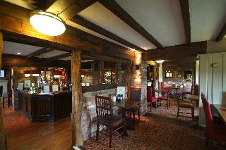 Premier Inn Stafford North - Hurricane fotoÄŸrafÄ±