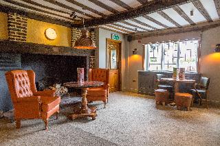 Premier Inn Tonbridge North fotoÄŸrafÄ±