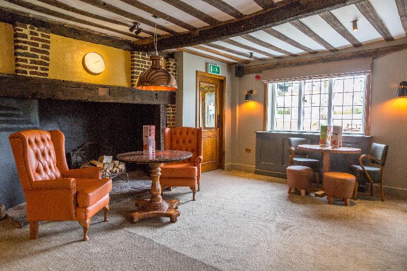 Premier Inn Tonbridge North - Bar