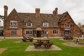 Premier Inn Tonbridge North fotoÄŸrafÄ±