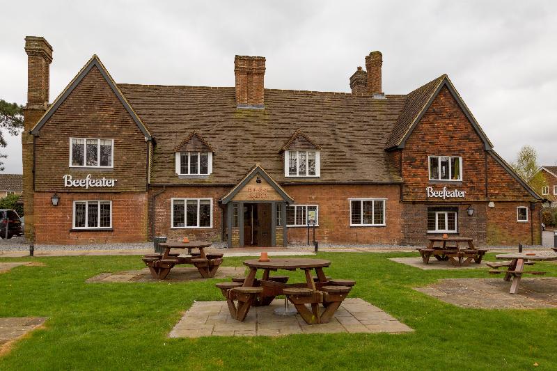 Premier Inn Tonbridge North - Genel