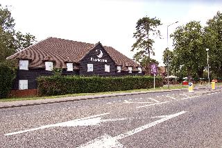 Premier Inn Tonbridge North fotoÄŸrafÄ±