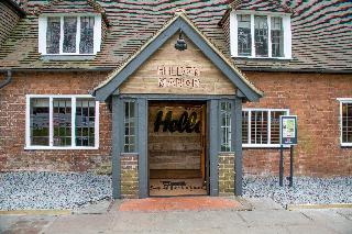 Premier Inn Tonbridge North fotoÄŸrafÄ±