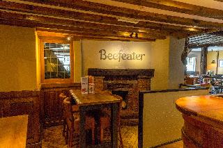 Premier Inn Tonbridge North fotoÄŸrafÄ±