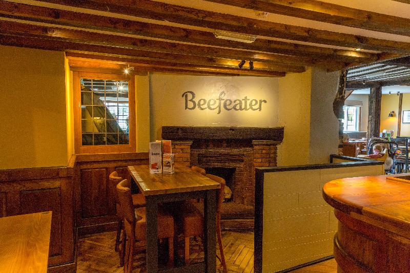 Premier Inn Tonbridge North - Restoran