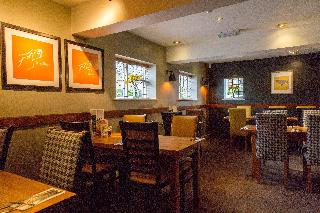 Premier Inn Tonbridge North fotoÄŸrafÄ±
