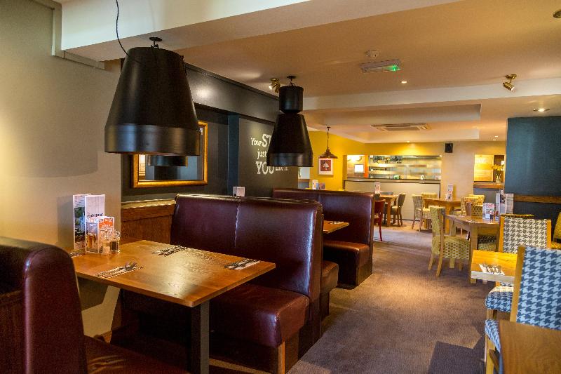 Premier Inn Tonbridge North - Restoran