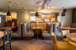 Premier Inn Tonbridge North fotoÄŸrafÄ±
