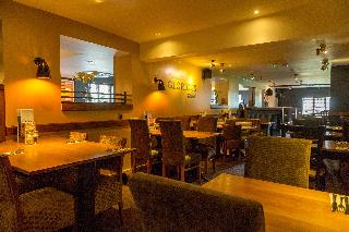 Premier Inn Tonbridge North fotoÄŸrafÄ±