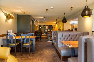 Premier Inn Tonbridge North fotoÄŸrafÄ±