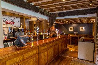 Premier Inn Tonbridge North fotoÄŸrafÄ±