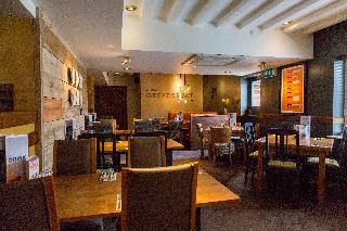 Premier Inn Tonbridge North fotoÄŸrafÄ±