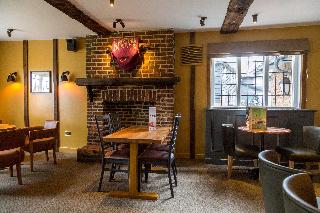 Premier Inn Tonbridge North fotoÄŸrafÄ±