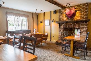 Premier Inn Tonbridge North fotoÄŸrafÄ±