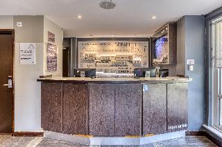 Premier Inn Whitstable fotoÄŸrafÄ±