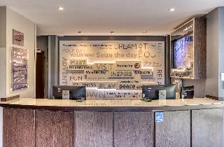 Premier Inn Whitstable fotoÄŸrafÄ±