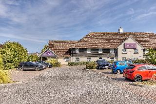 Premier Inn Whitstable otel fotoğrafı